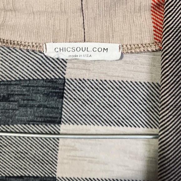 Multi colored Cardigan - Picture 2 of 3